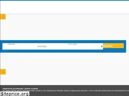 Sites similar to arkapielgrzymki.pl