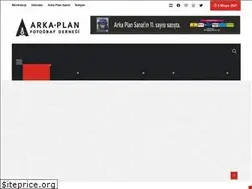 Sites similar to arkaplan.org.tr