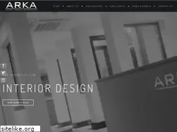 Sites similar to arkaqa.com