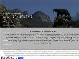 Sites similar to arkarmenia.com