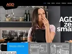 Sites similar to arkasagd.pl