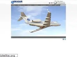 Sites similar to arkasair.com.tr