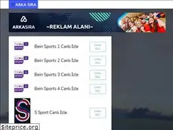 Sites similar to arkasira5.xyz