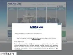 Sites similar to arkasline.com.tr