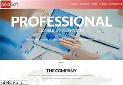 Sites similar to arkasoft.com