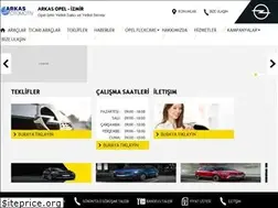 Sites similar to arkasopelizmir.com