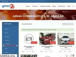 Sites similar to arkasotomotiv2.com
