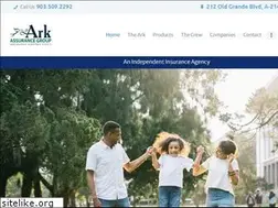 Sites similar to arkassurance.com