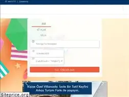 Sites similar to arkasturizm.com