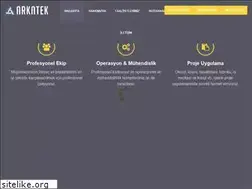 Sites similar to arkatek.com.tr