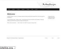 Sites similar to arkathwyn.com