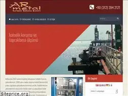 Sites similar to arkatodikkoruma.com