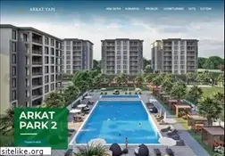 Sites similar to arkatyapi.com
