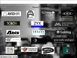 Sites similar to arkaudiotaiwan.com