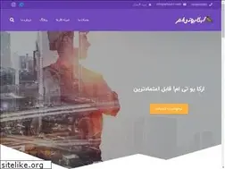 Sites similar to arkautm.com