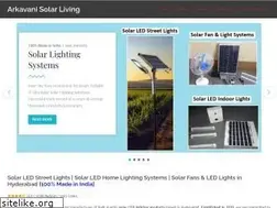 Sites similar to arkavani.com