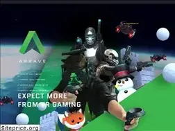 Sites similar to arkavevr.com
