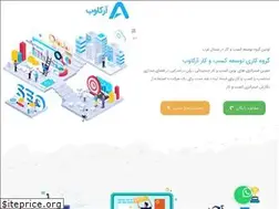 Sites similar to arkaweb.net