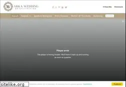 Sites similar to arkawedding.gr
