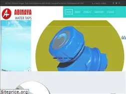 Sites similar to arkayabinayawatertaps.com