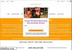 Sites similar to arkaybeverages.com
