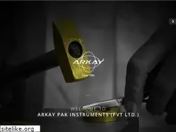 Sites similar to arkaysurgical.com