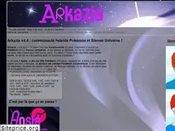 Sites similar to arkazia.fr