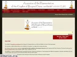 Sites similar to arkbk-clbg.org