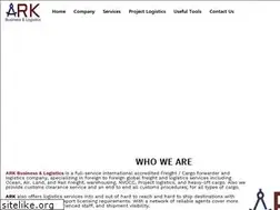Sites similar to arkbl.com