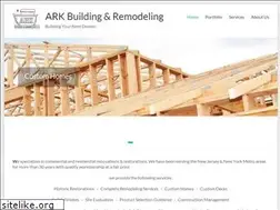 Sites similar to arkbuildremodel.com