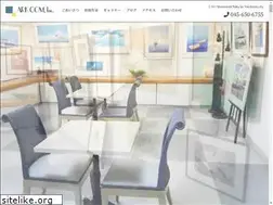 Sites similar to arkcom.jp