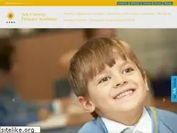 Sites similar to arkconway.org
