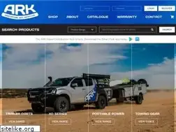 Sites similar to arkcorporation.com