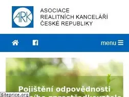 Sites similar to arkcr.cz