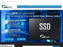 Sites similar to arkdata.com.my