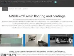 Sites similar to arkdekodesign.com
