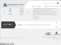 Sites similar to arkdevelopment.com