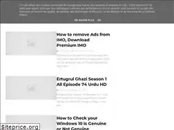 Sites similar to arkdunya.blogspot.com