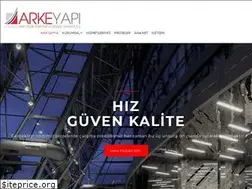 Sites similar to arke.com.tr