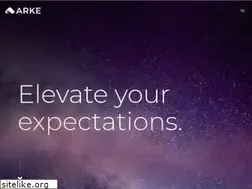Sites similar to arke.com