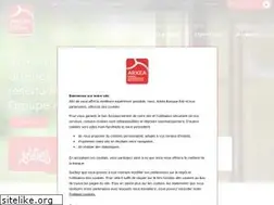 Sites similar to arkea-banque-ei.com