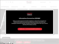 arkeaarena.com