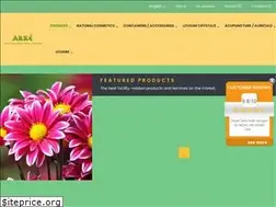 Sites similar to arkebcn.com