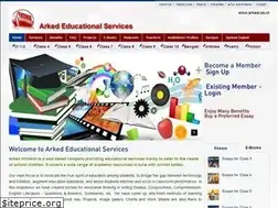 Sites similar to arked.co.in