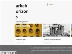 Sites similar to arkehorizons.blogspot.com