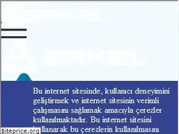 Sites similar to arkel.com.tr