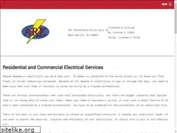 Sites similar to arkelectricllc.com