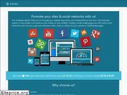 Sites similar to arkeleu.com