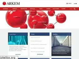 Sites similar to arkem.com.tr