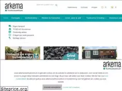Sites similar to arkema-tuinhoutcentrum.nl